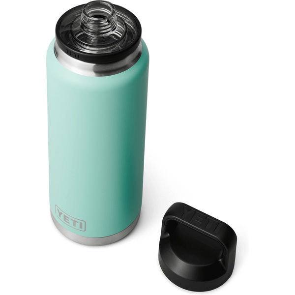 2026 YETI Rambler® 26 OZ Bottle With Chug Cap 70000000485 - Seafoam